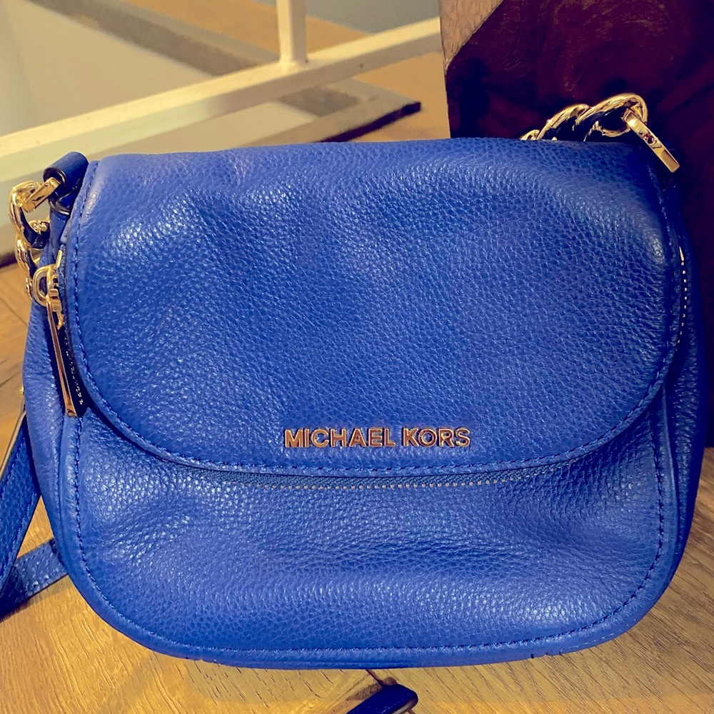Michael Kors Cross Body Purse